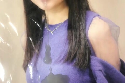 0395,賀〇遥〇にぶっかけ9(乃〇坂〇6)(22)