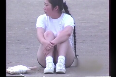 【体育祭風味イメージ動画】 BRK_0170-2