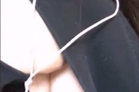 巨乳ちゃんと個通
