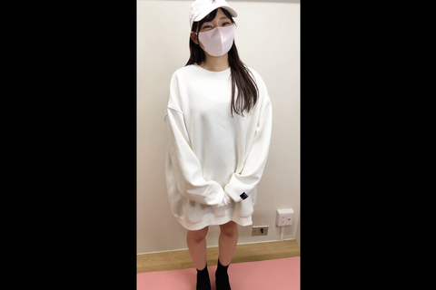 SAYA【21歳】K大学4年生 長編：1時間5分