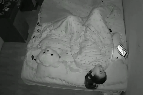 新々オナニー　16