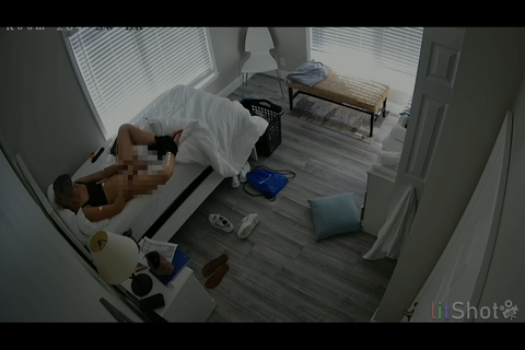 リアルガチオナニー　スパイ66