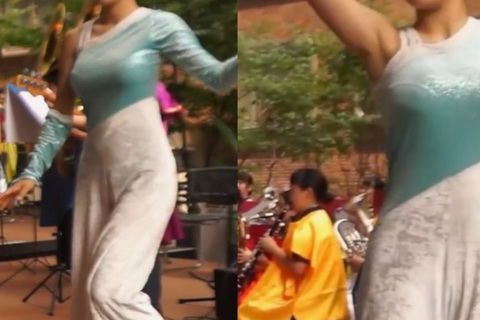 イベント少女たち Vol.6