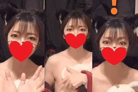 日常生活で出会ったえっちなチラリ映像 Vol.59