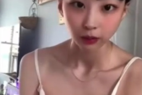 神回☆長時間動画☆胸ちら風　ライブ配信　地区チラ　TKB 104