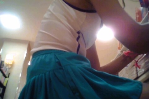 【Pancolle限定】Cute5