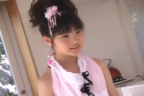 [廃盤] 三浦璃那Ⅲ 未公開映像