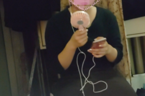 【他サイト販売物再販】居〇屋アルバイト 着替え JD1 5日分