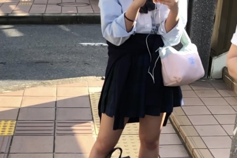 逆・ターゲットギャルK