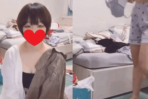 配信を切り忘れちゃった子たち Vol.9