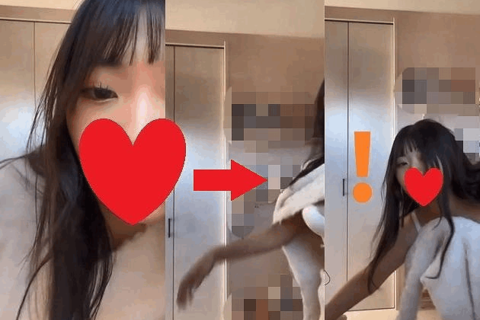 配信を切り忘れちゃった女性たち Vol.39