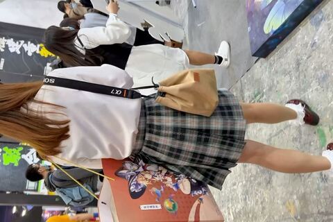 中国のコミケ15