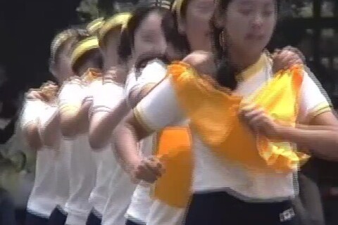 【体育祭風味イメージ動画】 BRC_0166-2