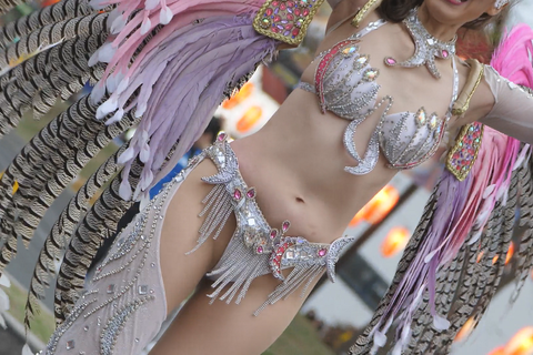 SFS-18-6 スポフェチシリーズ サンバ編⑱(2023...