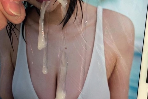 0302,篠〇愛にぶっかけ2(31）