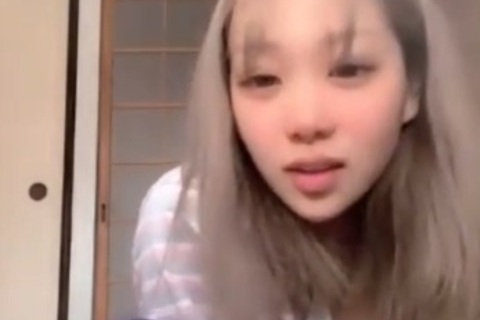 ☆胸チラ4本セット☆　胸ちら風　ライブ配信　乳首チラ　TKB12