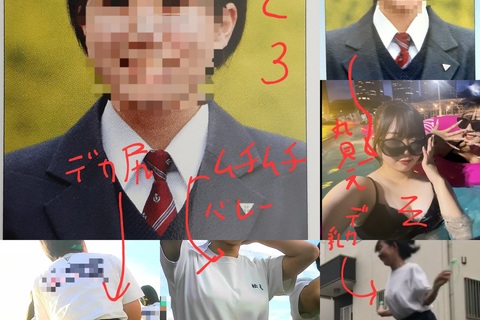 学校の少女ファイル15  ロリ巨乳とムチムチバレー少女