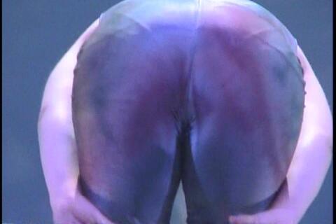 パワフルチアリズム＃012：定演ダンスは芸術です！