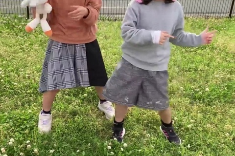 美少女配信事故２０