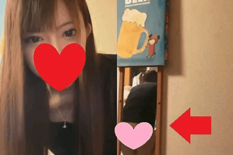 配信を切り忘れちゃった女性たち Vol.15