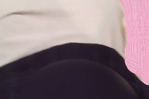 ショートヘア制服どエロC　彼氏にバックでガン突きされアへ声イキ