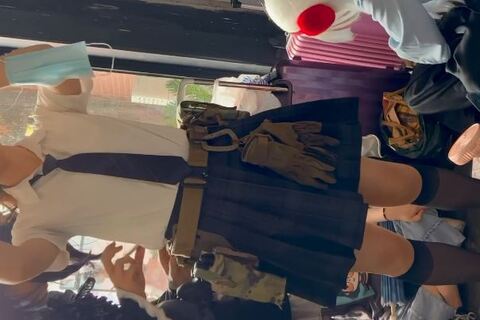 中国のコミケ25