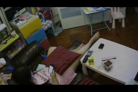 スパイオナニー　67