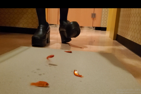 新「ひなちゃん」ローファー１