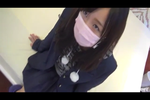 エッチな撮影会2