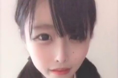 黒目が大きいね(288)