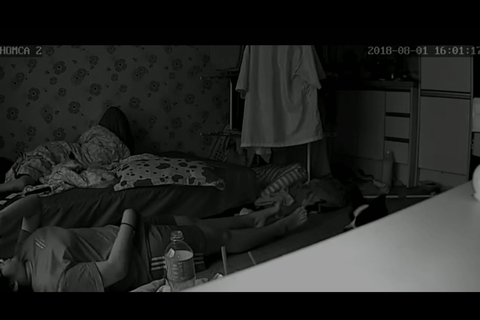 リアルガチオナニー12