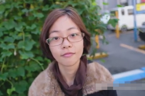 【個人撮影】学校のクラスにいそうな地味系女の子でもエッチし...