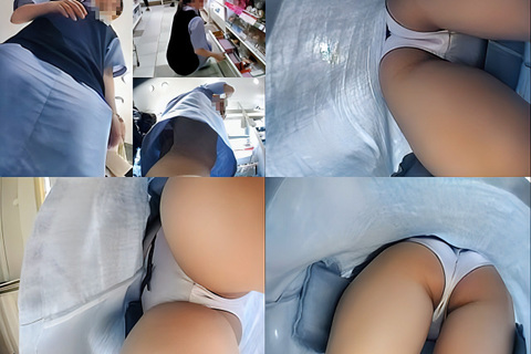 こだわりの超高画質4K！隠し鞄の極意No.9