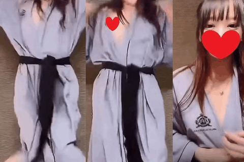 おふざけ、悪ノリ、ハプニング…なエッチな流出動画 Vol.41