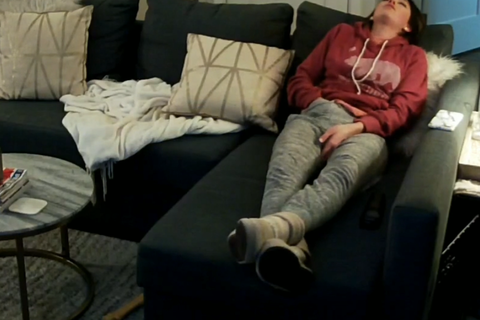 新スパイオナニー　34