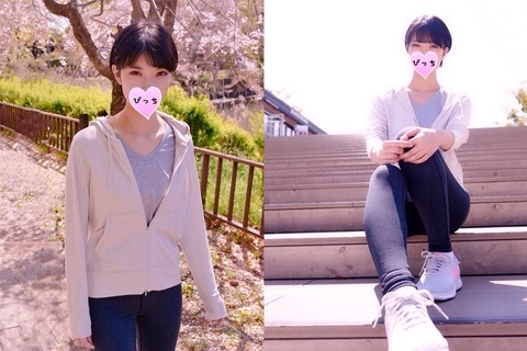 22歳 国語担当の巨乳美人女教師にﾑｽｺのことで面談に呼び...