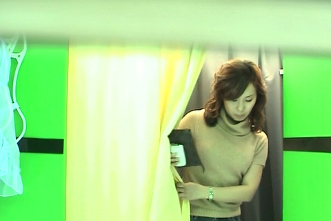 おきがえandすたじお #019