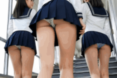 【動画】 パンチラハプニングショット　～総勢250名超の制...