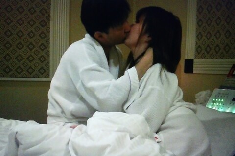 22歳・ナースの可愛いコちゃんと生で