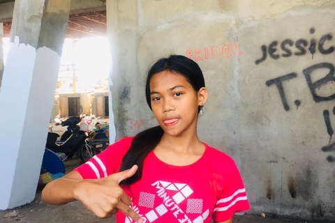 [59-06] 橋の下のスラムの美少女フィリピーナ #00...