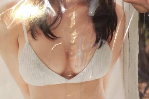 0010,沢〇愛〇にぶっかけ1