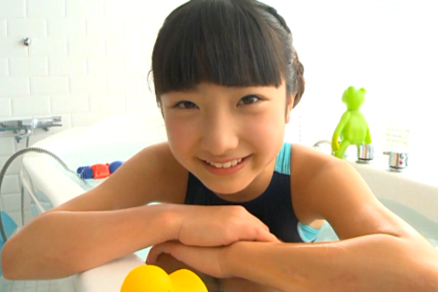 ひとりじめ、ささもも2