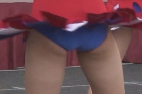 チアガールP02006