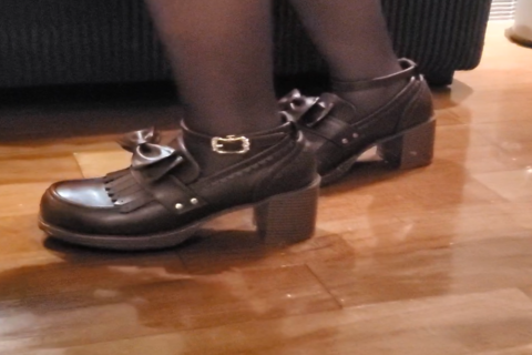 復刻「うさぎちゃん」３