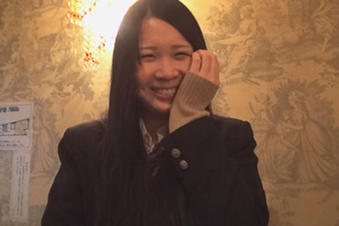 THEマンズリ13「マジで子供の高1がパンツ脱いでクリ弄り」