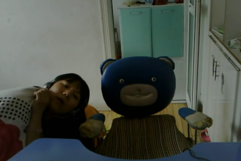 リアルガチオナニー　スパイ52