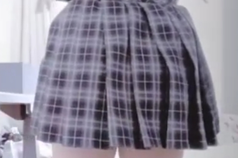 ＪＫのでんぐり返し