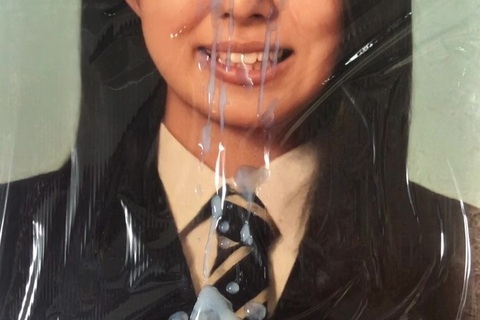 0324,(リクエスト）素人娘にぶっかけ