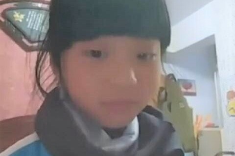 髪型パッツン(35)