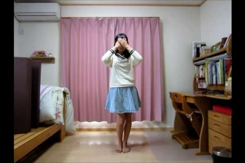 りんももシリーズ 7